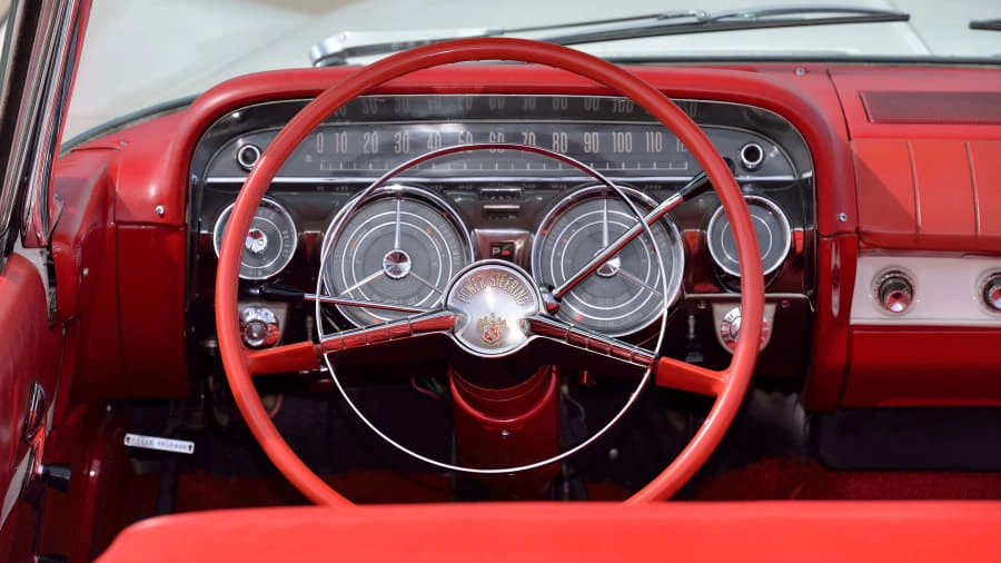 1959 Buick LeSabre - Image 11 of 20