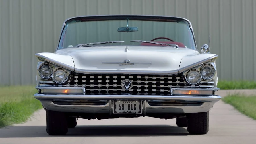 1959 Buick LeSabre - Image 14 of 20