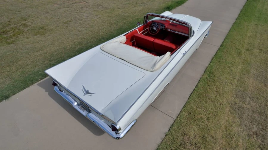 1959 Buick LeSabre - Image 16 of 20