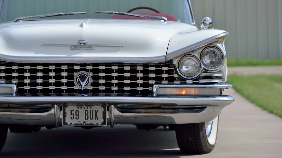 1959 Buick LeSabre - Image 17 of 20