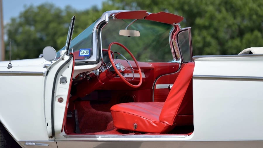 1959 Buick LeSabre - Image 18 of 20