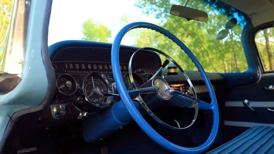 1959 Buick LeSabre - Image 5 of 12