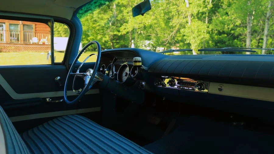 1959 Buick LeSabre - Image 6 of 12