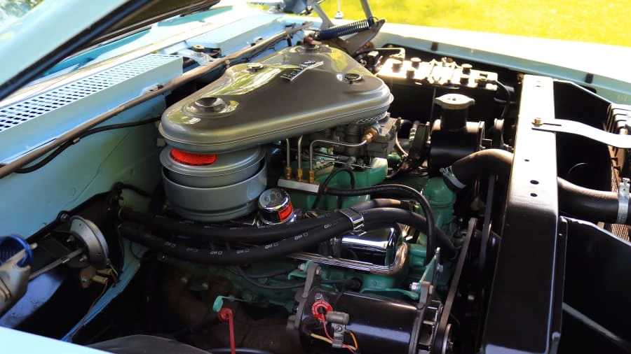 1959 Buick LeSabre - Image 8 of 12