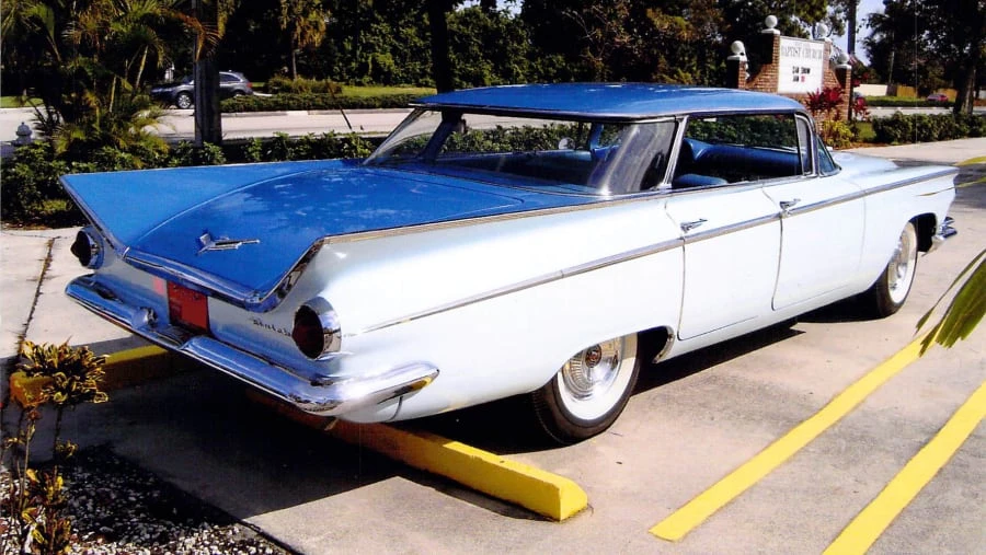 1959 Buick Special - Image 2 of 3