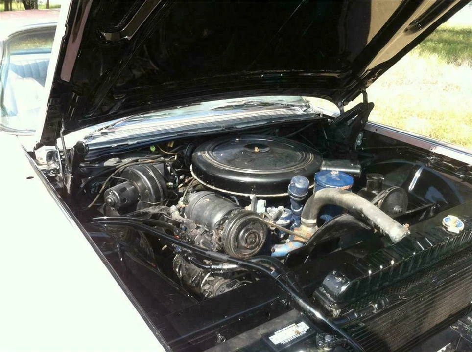 1959 Cadillac DeVille 1st Gen - Image 3 of 5