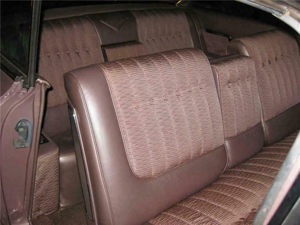 1959 Cadillac DeVille 1st Gen - Image 4 of 5