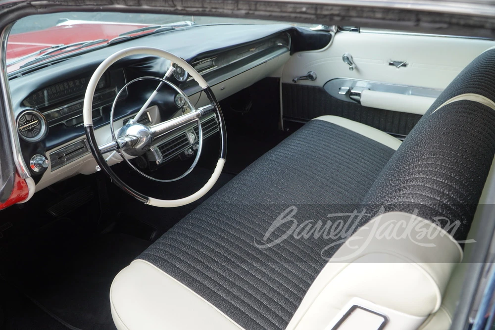 1959 Cadillac DeVille 1st Gen - Image 3 of 31
