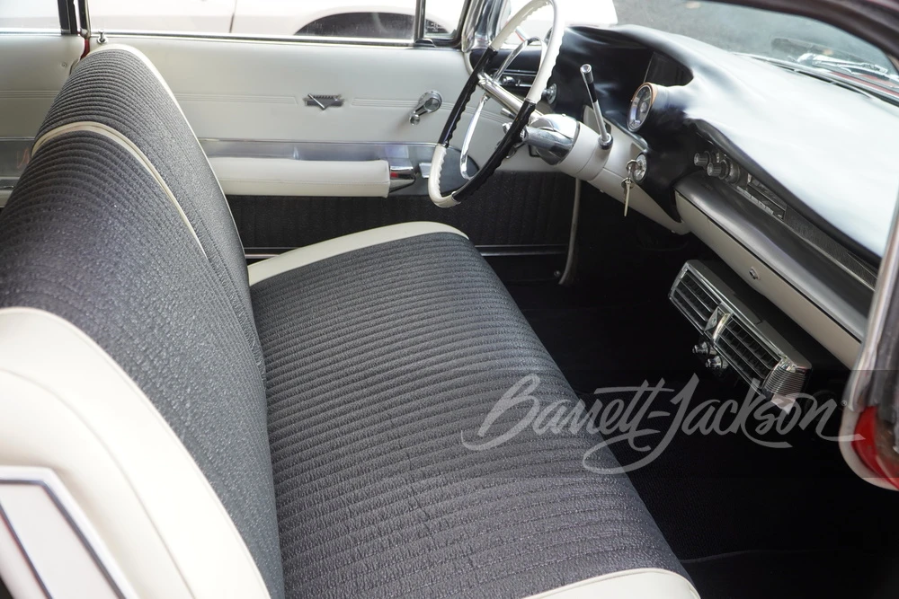 1959 Cadillac DeVille 1st Gen - Image 6 of 31