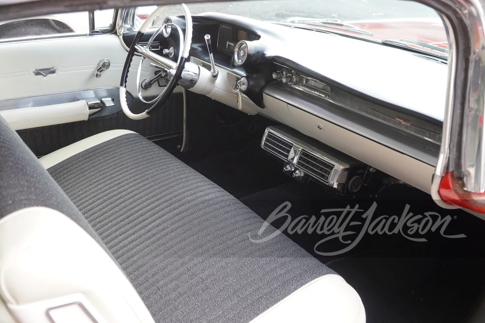 1959 Cadillac DeVille 1st Gen - Image 8 of 31