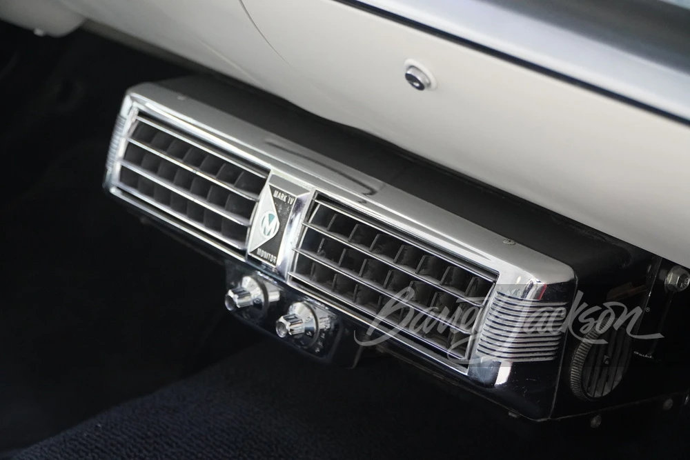 1959 Cadillac DeVille 1st Gen - Image 11 of 31