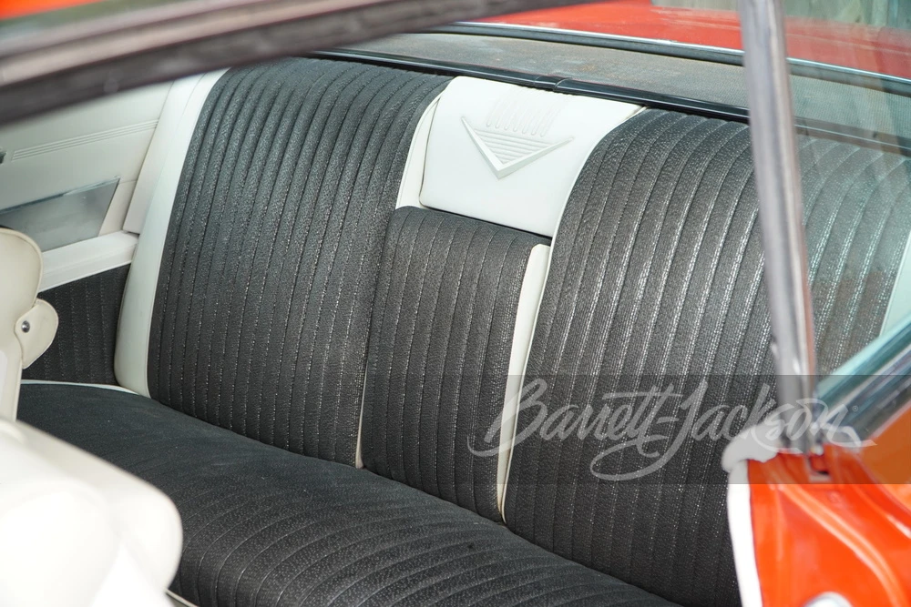 1959 Cadillac DeVille 1st Gen - Image 21 of 31