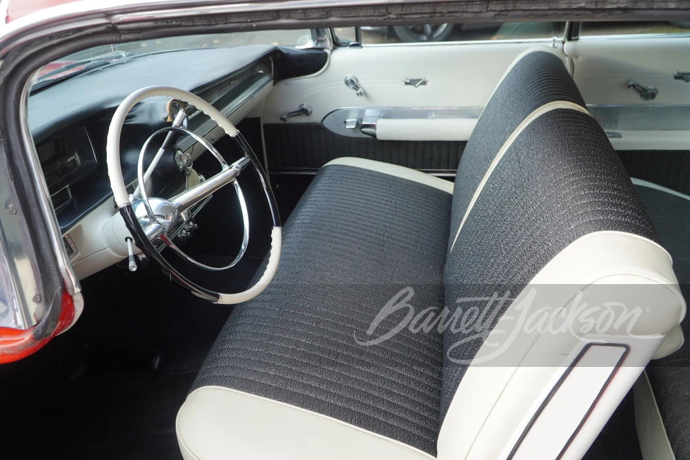1959 Cadillac DeVille 1st Gen - Image 27 of 31
