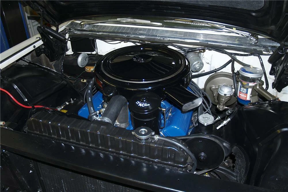 1959 Cadillac DeVille 1st Gen - Image 3 of 5