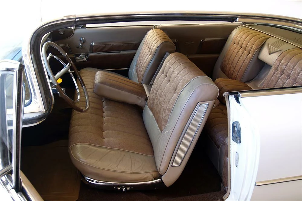 1959 Cadillac DeVille 1st Gen - Image 4 of 5
