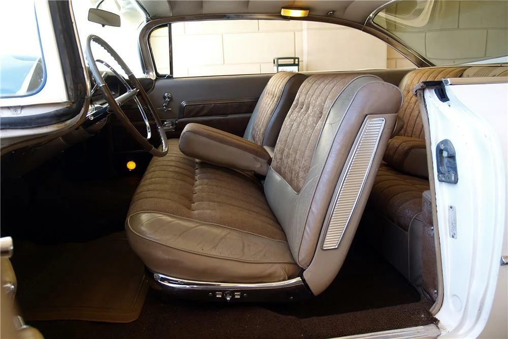 1959 Cadillac DeVille 1st Gen - Image 5 of 5