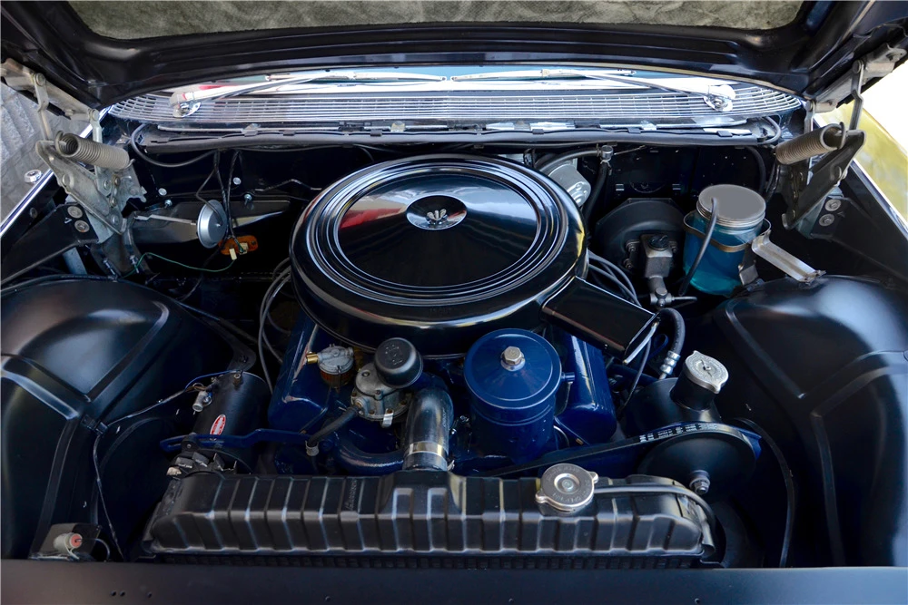 1959 Cadillac DeVille 1st Gen - Image 3 of 5