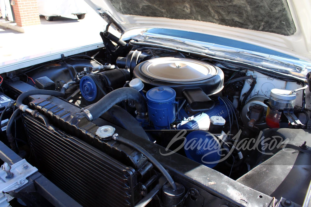 1959 Cadillac DeVille 1st Gen - Image 2 of 8