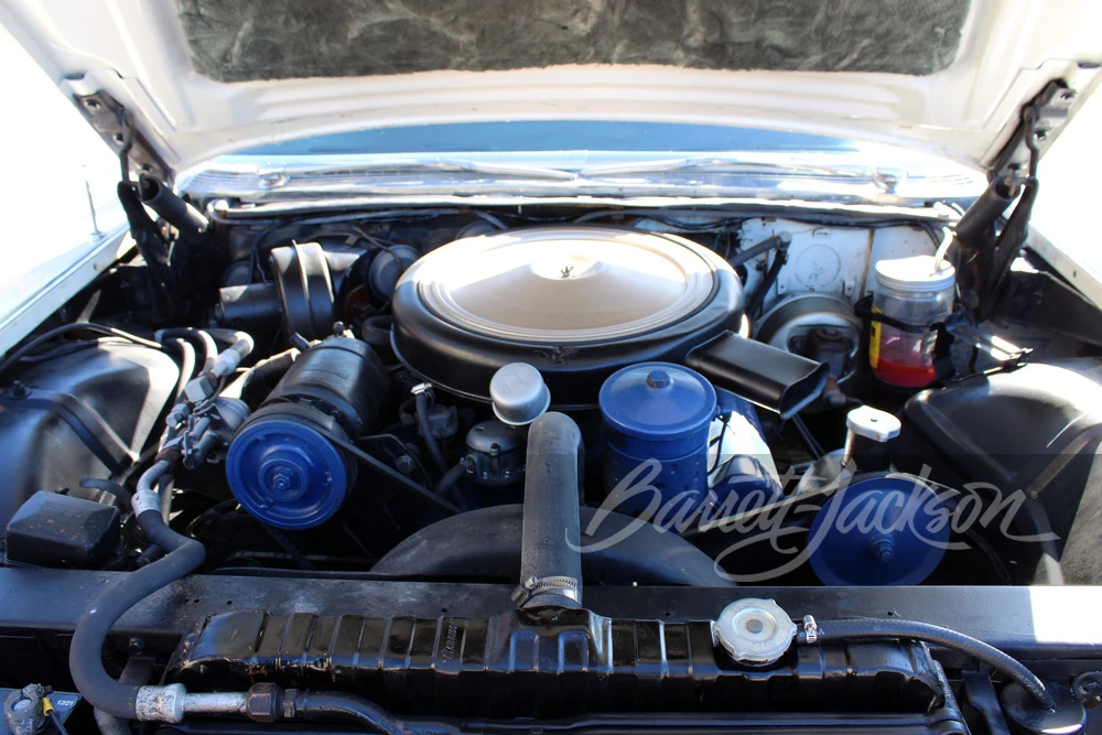 1959 Cadillac DeVille 1st Gen - Image 4 of 8