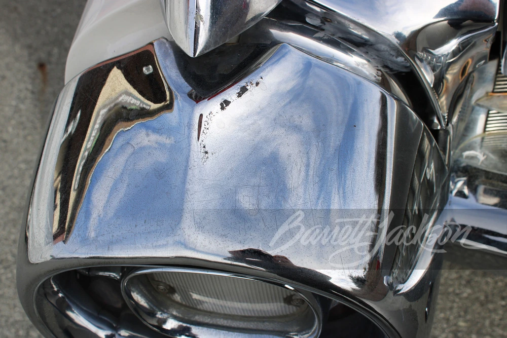 1959 Cadillac DeVille 1st Gen - Image 5 of 8