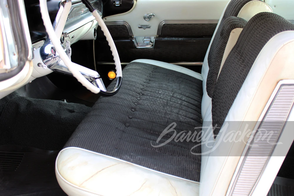 1959 Cadillac DeVille 1st Gen - Image 6 of 8
