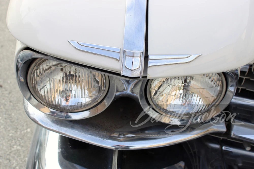 1959 Cadillac DeVille 1st Gen - Image 7 of 8