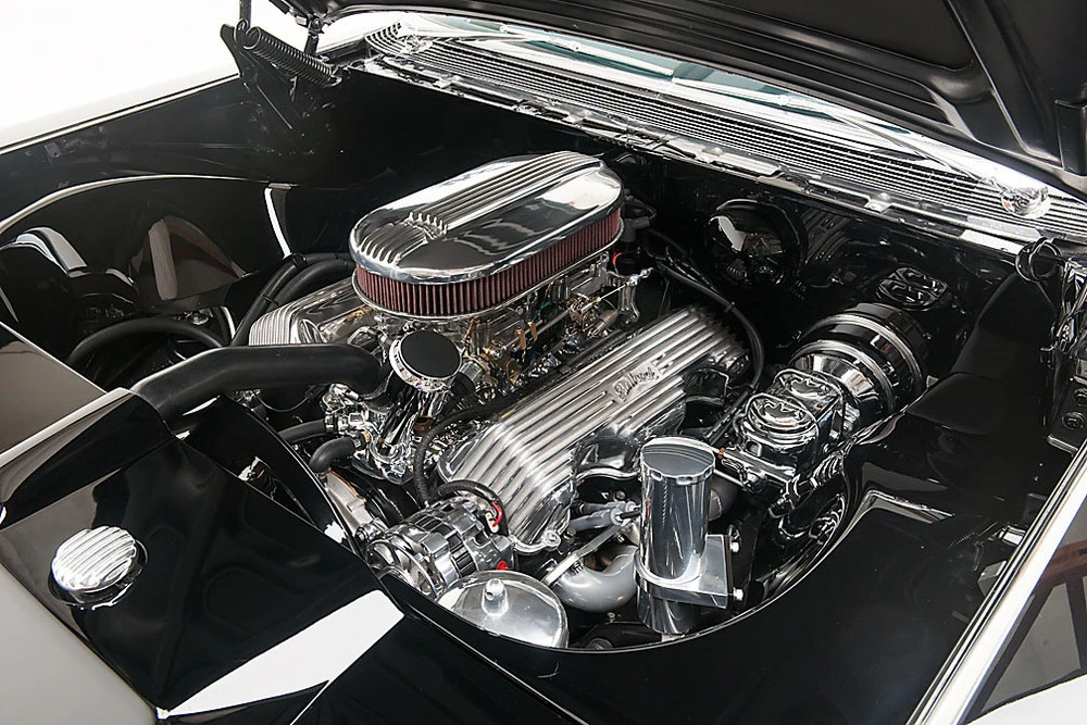 1959 Cadillac DeVille 1st Gen - Image 3 of 5