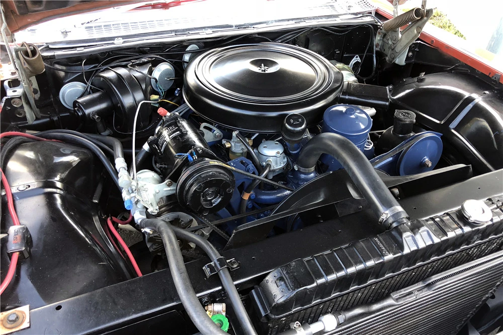 1959 Cadillac DeVille 1st Gen - Image 3 of 8