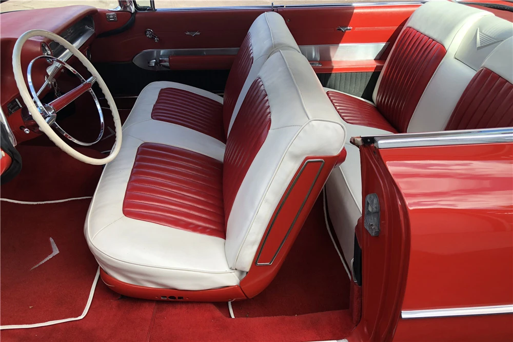 1959 Cadillac DeVille 1st Gen - Image 4 of 8