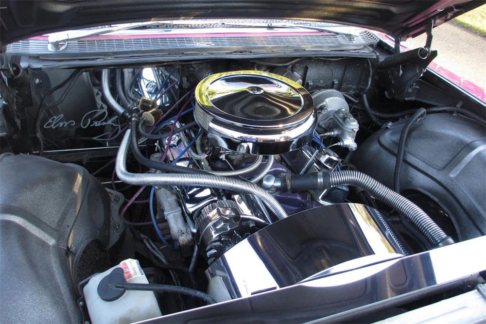1959 Cadillac DeVille 1st Gen - Image 3 of 6