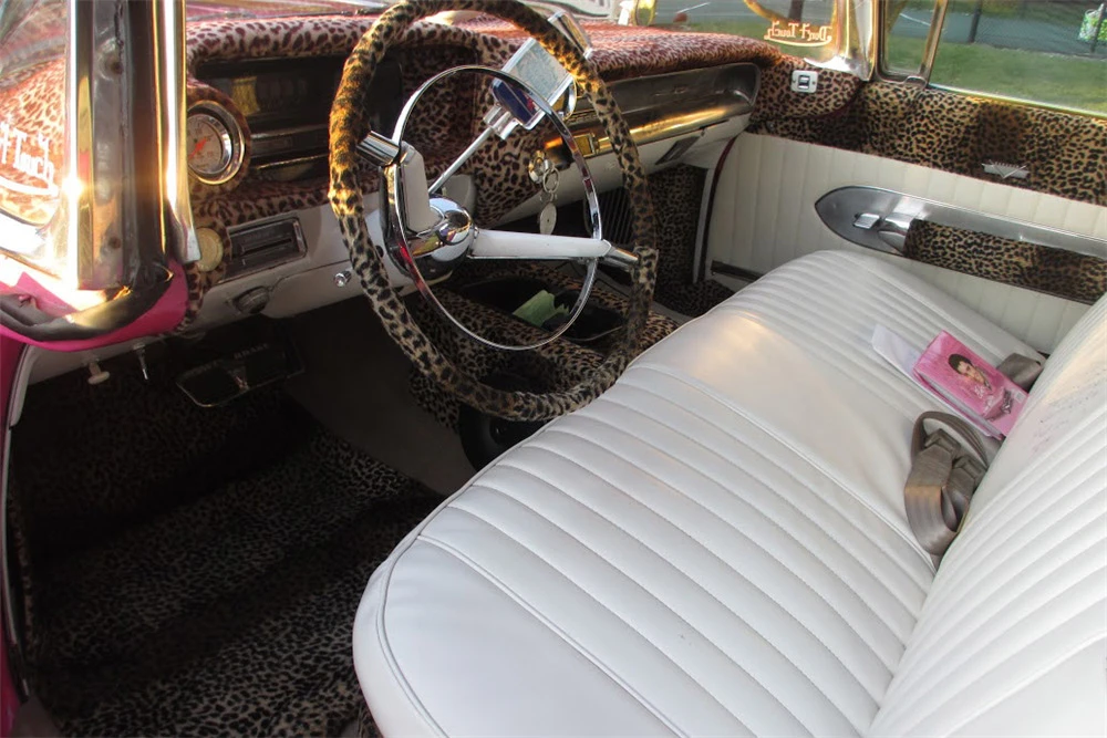 1959 Cadillac DeVille 1st Gen - Image 4 of 6
