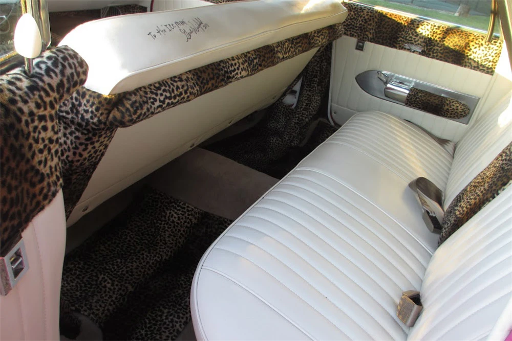 1959 Cadillac DeVille 1st Gen - Image 5 of 6