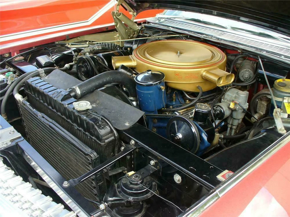 1959 Cadillac Eldorado 4th Gen - Image 3 of 4