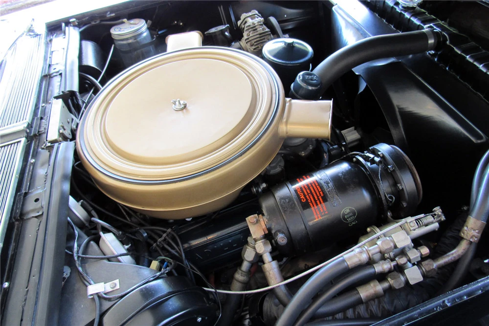 1959 Cadillac Eldorado 4th Gen - Image 3 of 10