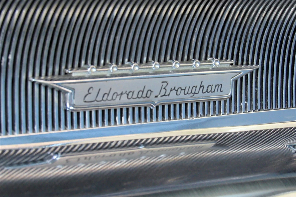 1959 Cadillac Eldorado 4th Gen - Image 6 of 10