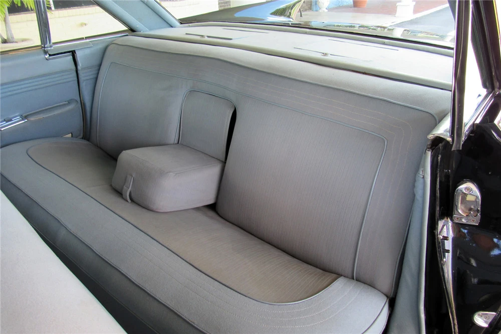 1959 Cadillac Eldorado 4th Gen - Image 7 of 10