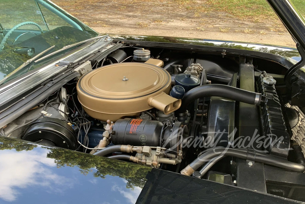 1959 Cadillac Eldorado 4th Gen - Image 2 of 10