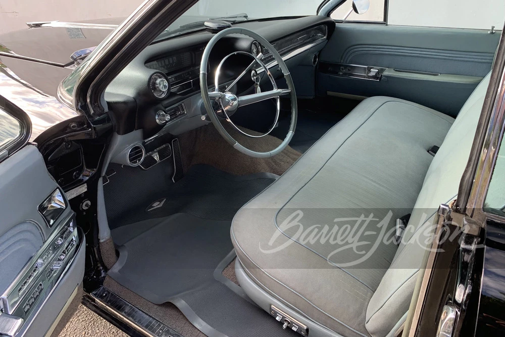 1959 Cadillac Eldorado 4th Gen - Image 3 of 10