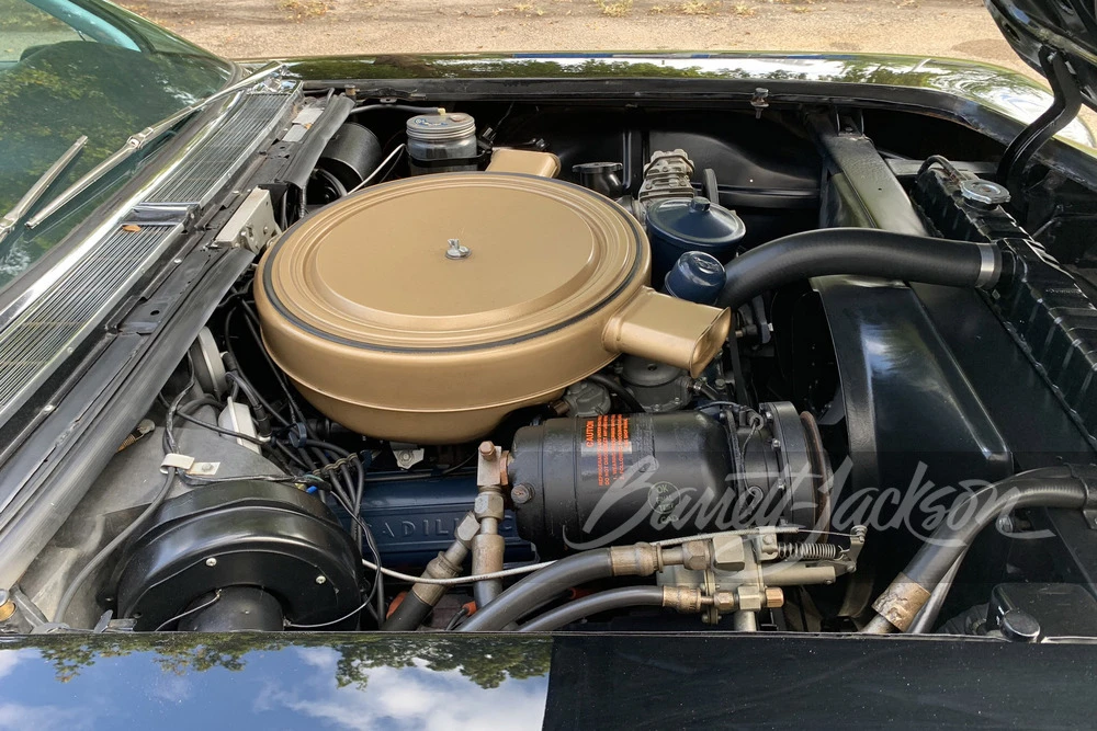 1959 Cadillac Eldorado 4th Gen - Image 4 of 10