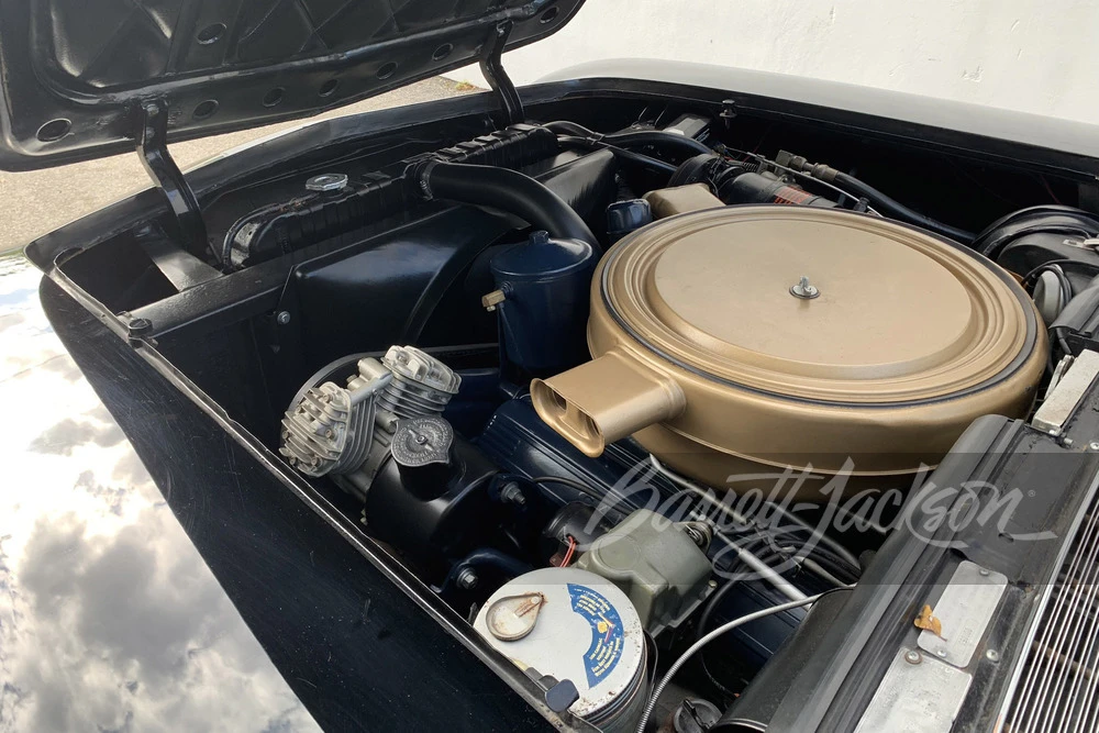 1959 Cadillac Eldorado 4th Gen - Image 6 of 10