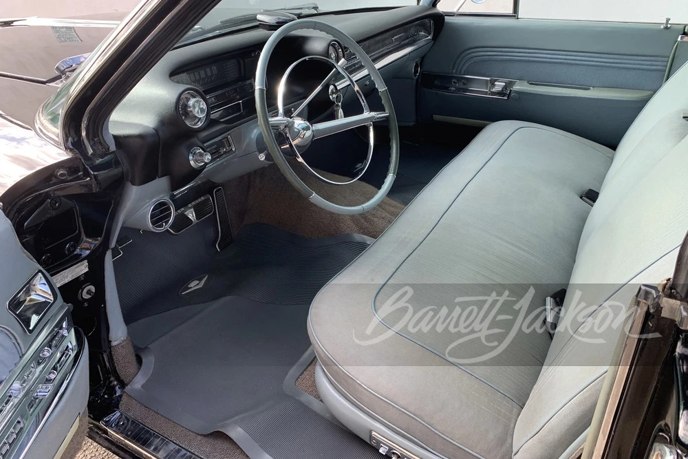 1959 Cadillac Eldorado 4th Gen - Image 7 of 10
