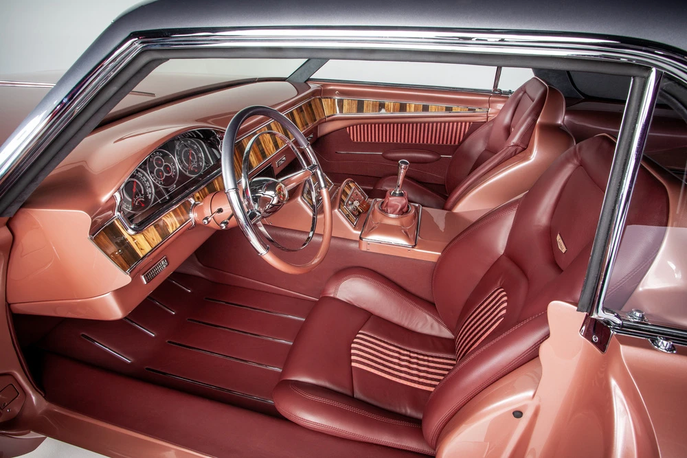 1959 Cadillac Eldorado 4th Gen - Image 3 of 12
