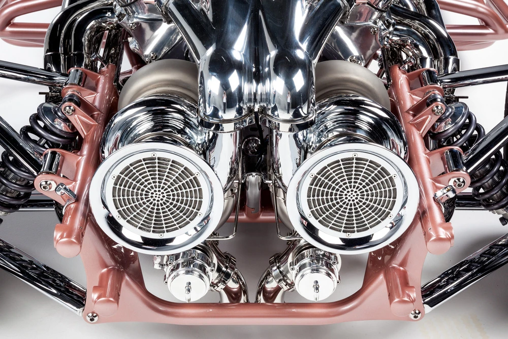 1959 Cadillac Eldorado 4th Gen - Image 5 of 12