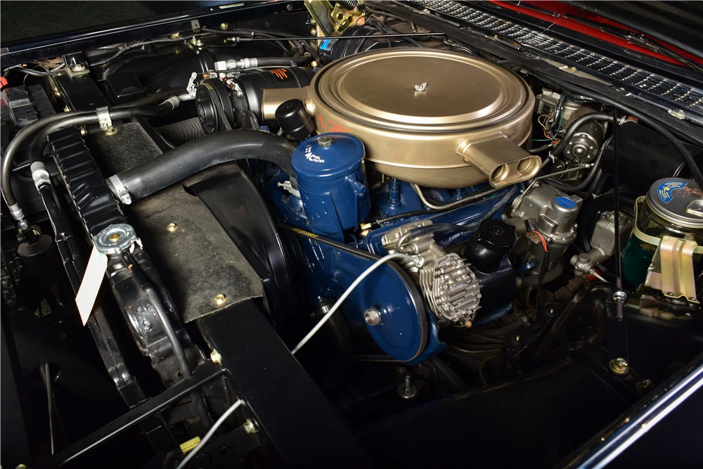 1959 Cadillac Eldorado 4th Gen - Image 3 of 7