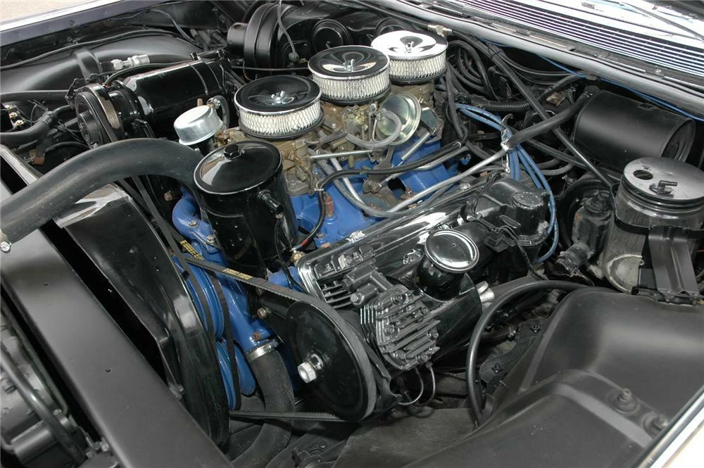 1959 Cadillac Eldorado 4th Gen - Image 3 of 7