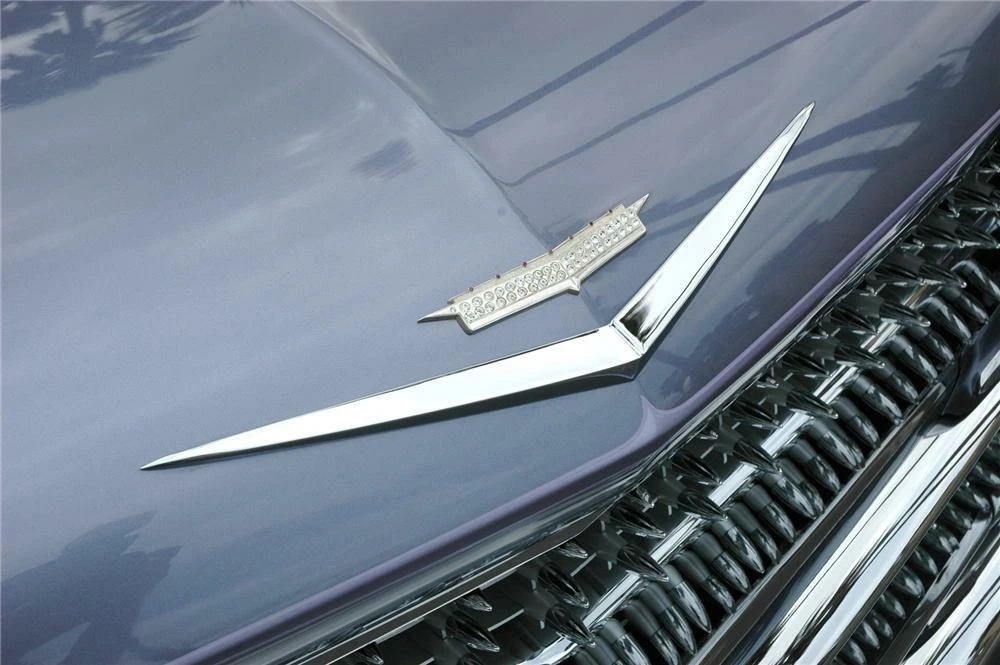 1959 Cadillac Eldorado 4th Gen - Image 6 of 7