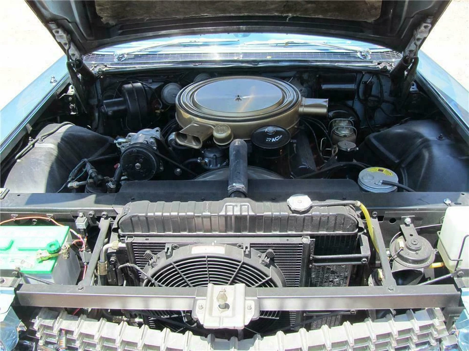 1959 Cadillac Eldorado 4th Gen - Image 3 of 4