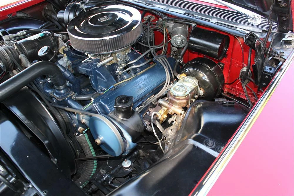 1959 Cadillac Eldorado 4th Gen - Image 3 of 4