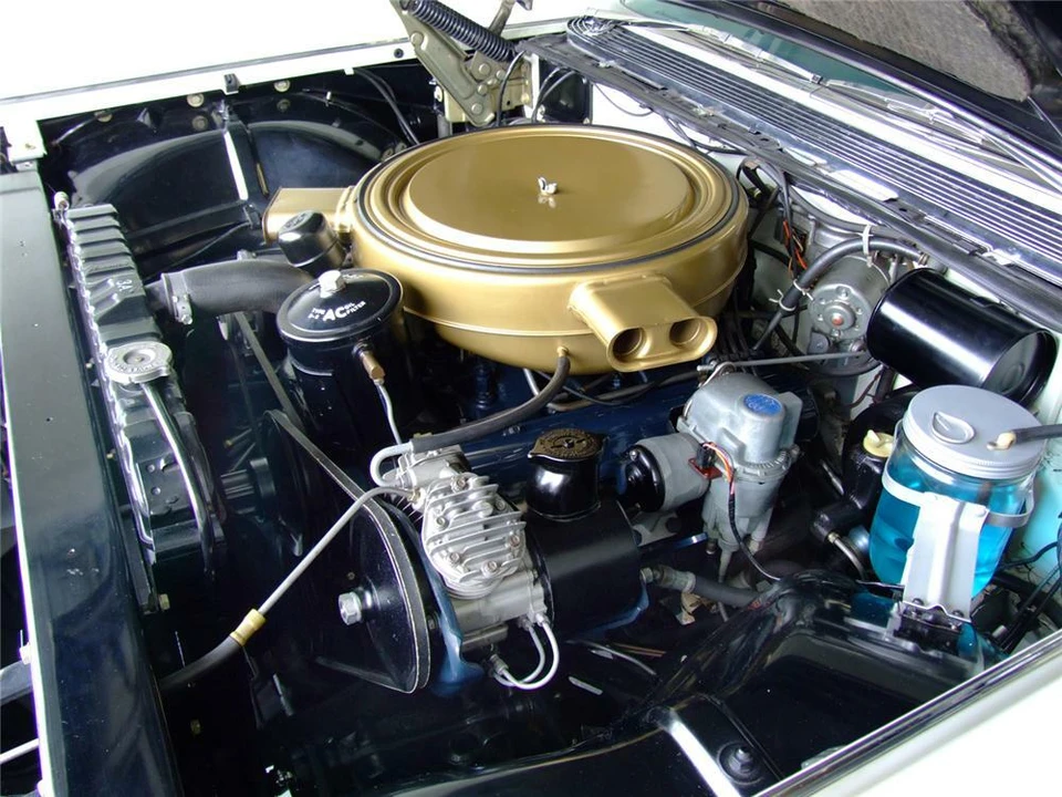 1959 Cadillac Eldorado 4th Gen - Image 3 of 7