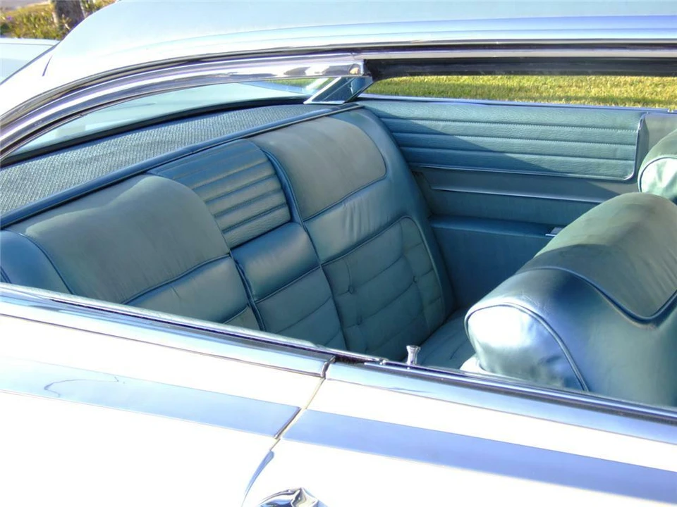 1959 Cadillac Eldorado 4th Gen - Image 4 of 7